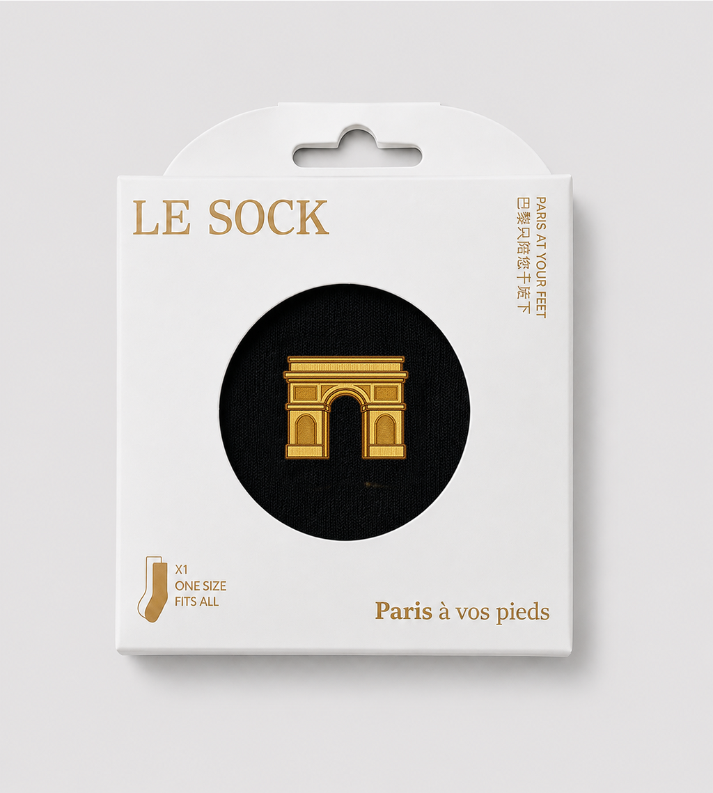 Arc de Triomphe