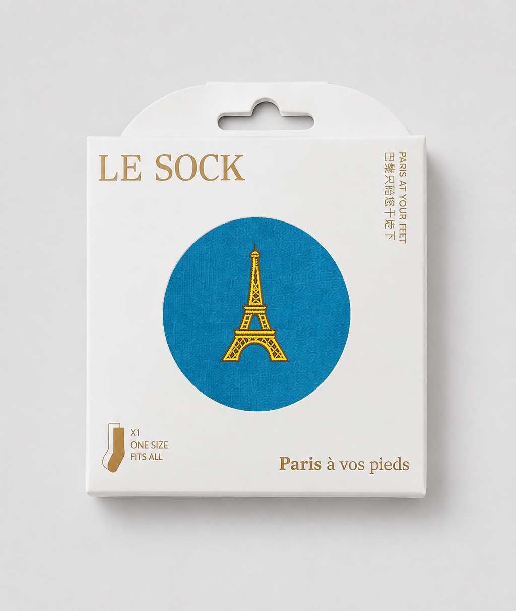 Tour Eiffel