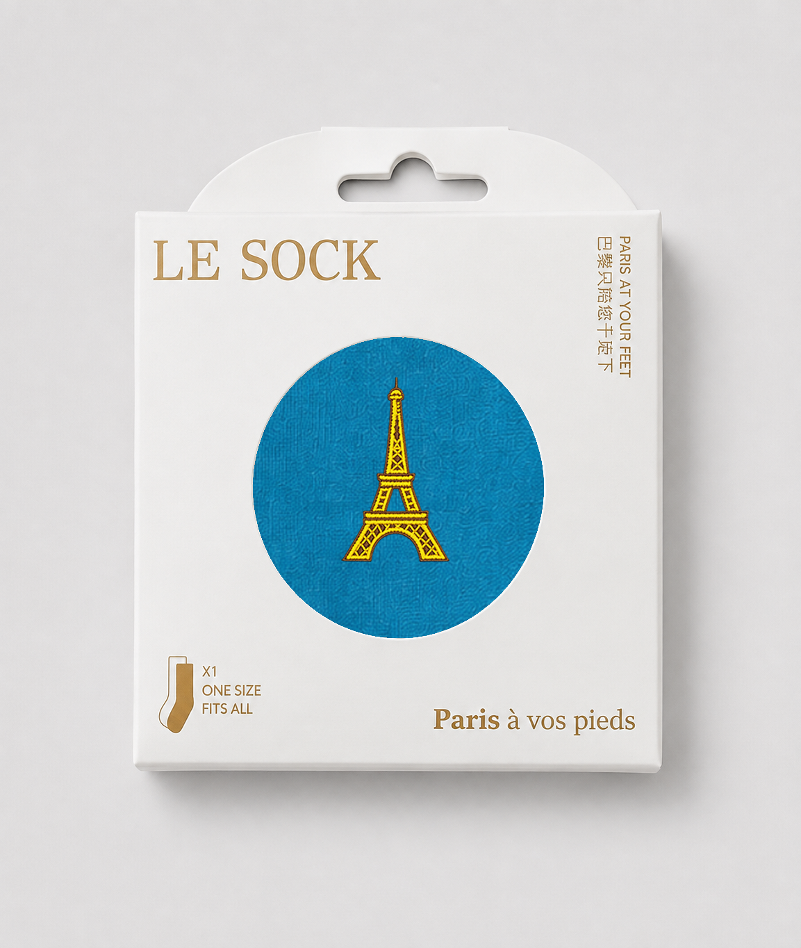 Tour Eiffel