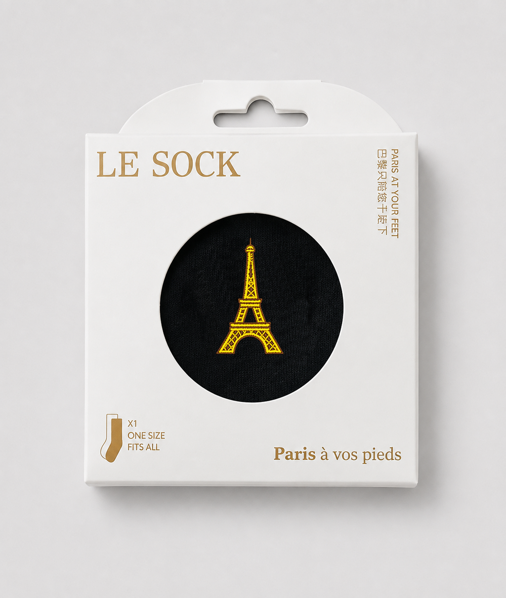 Tour Eiffel