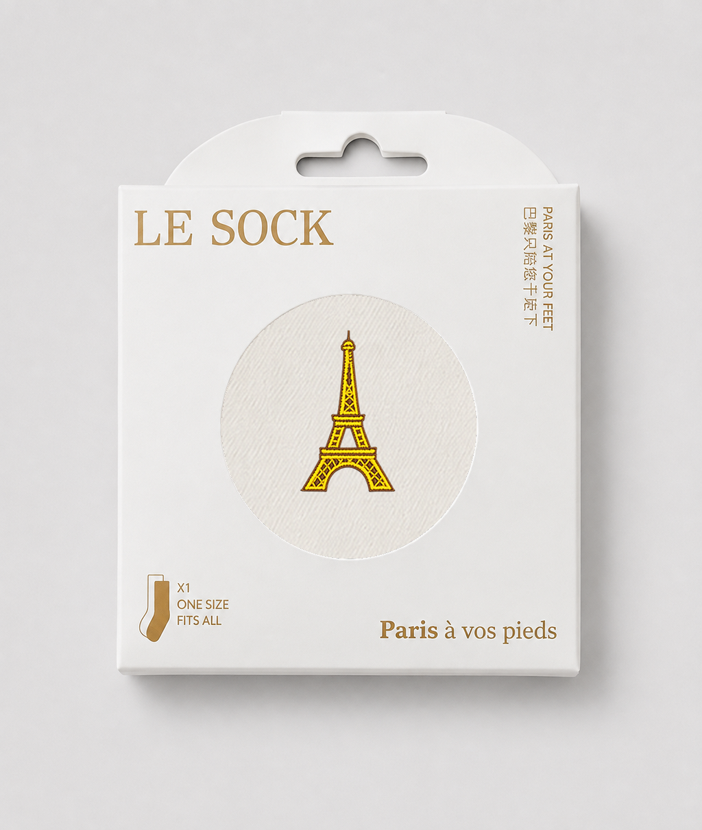 Tour Eiffel
