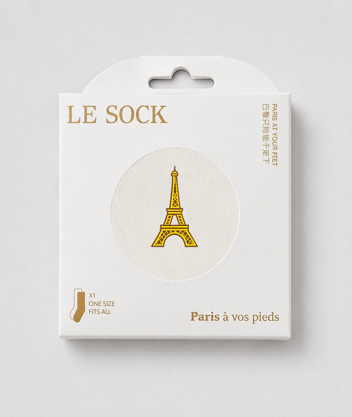 Tour Eiffel