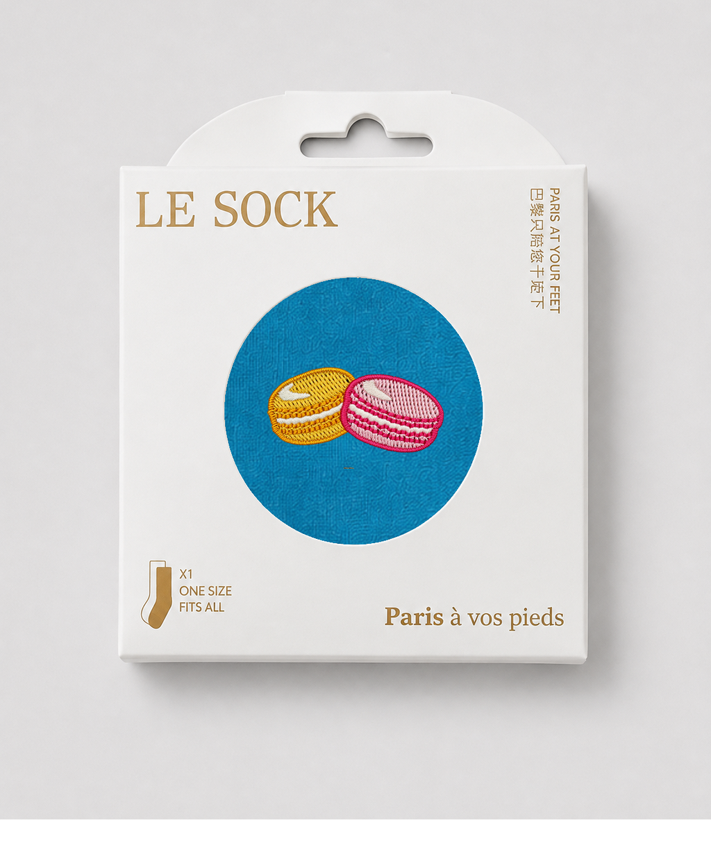 Macarons