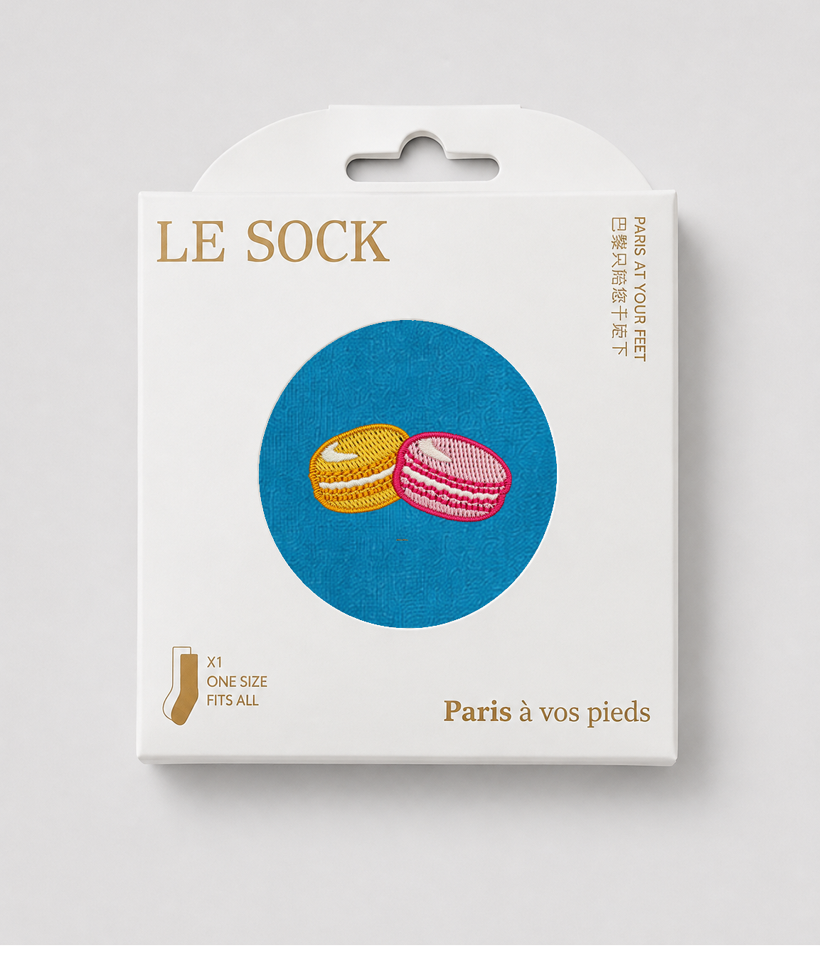 Macarons