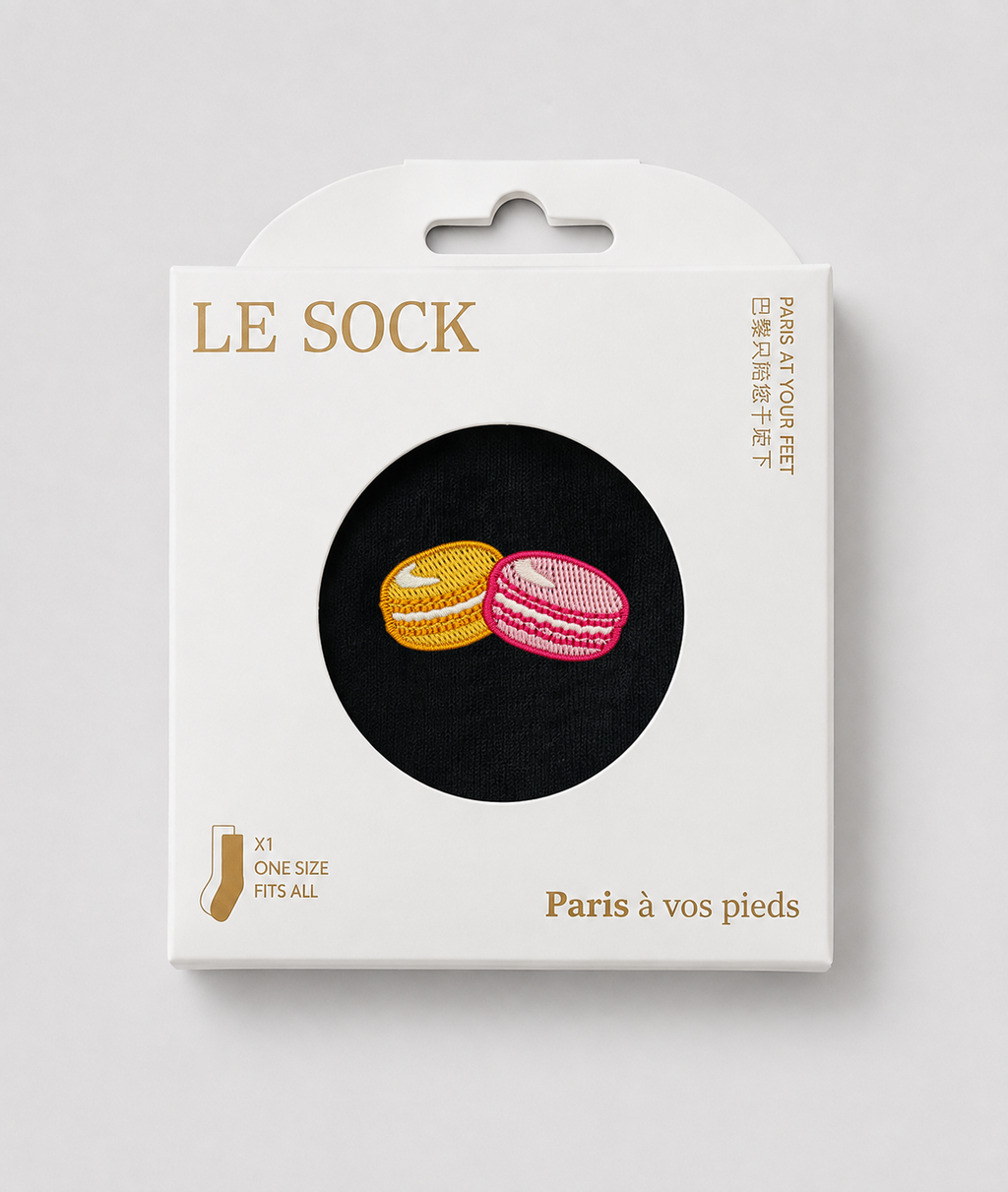Macarons