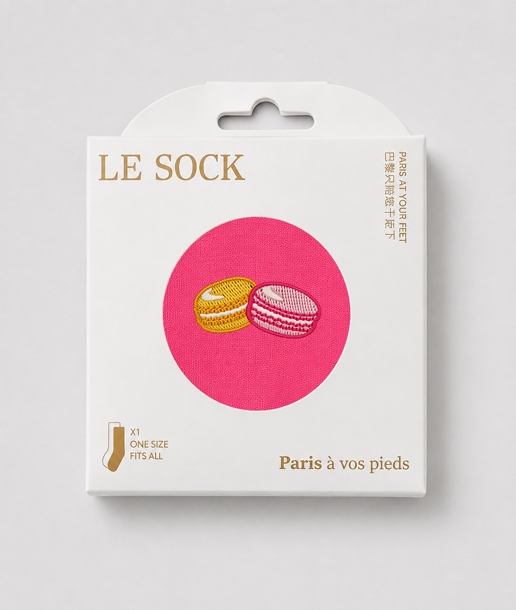 Macarons