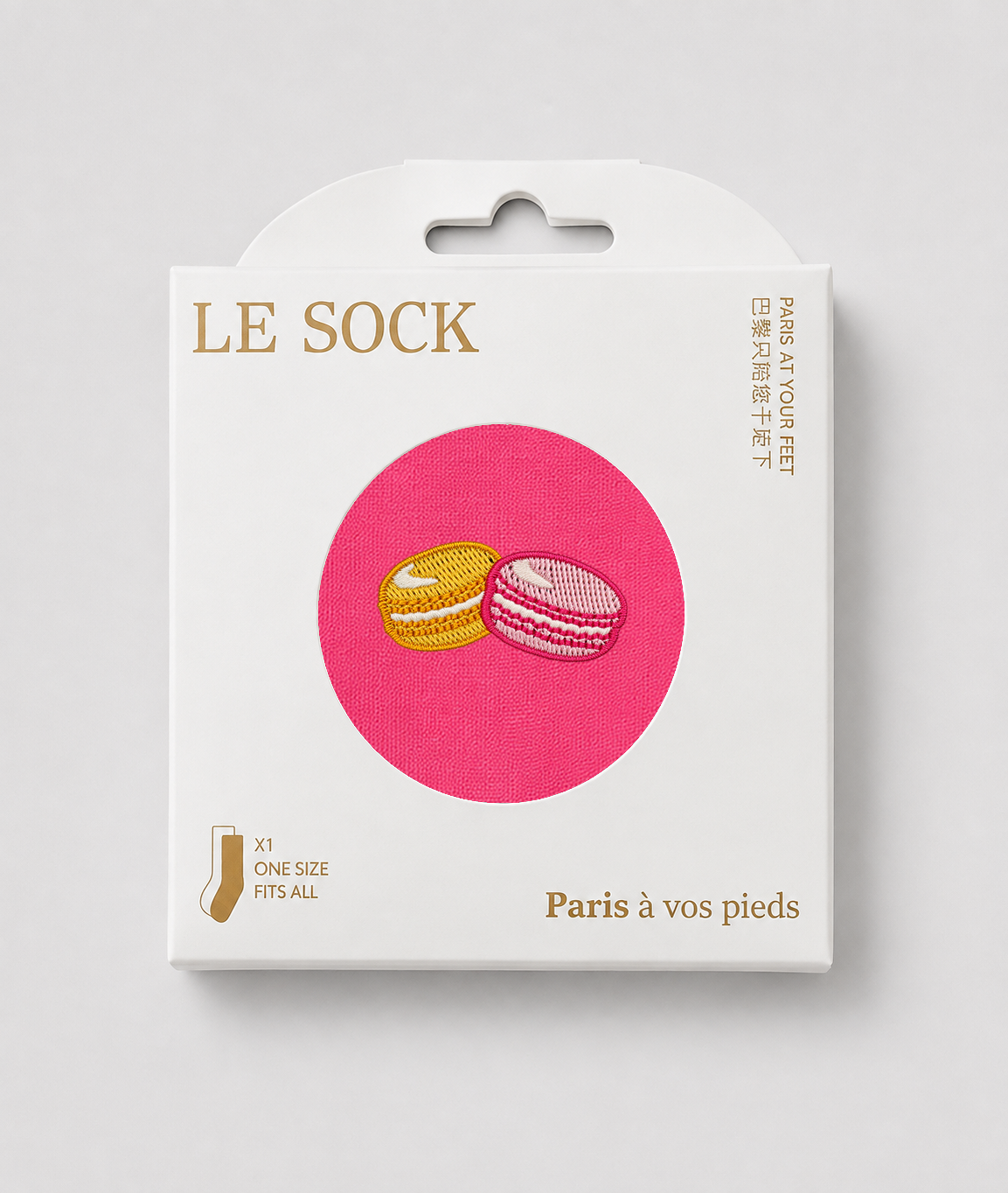 Macarons