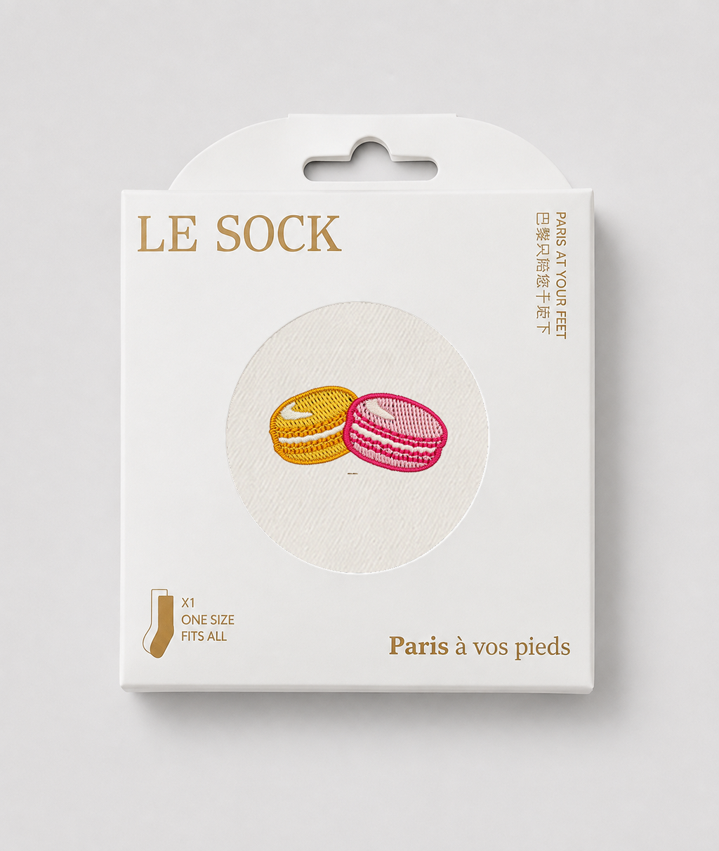 Macarons