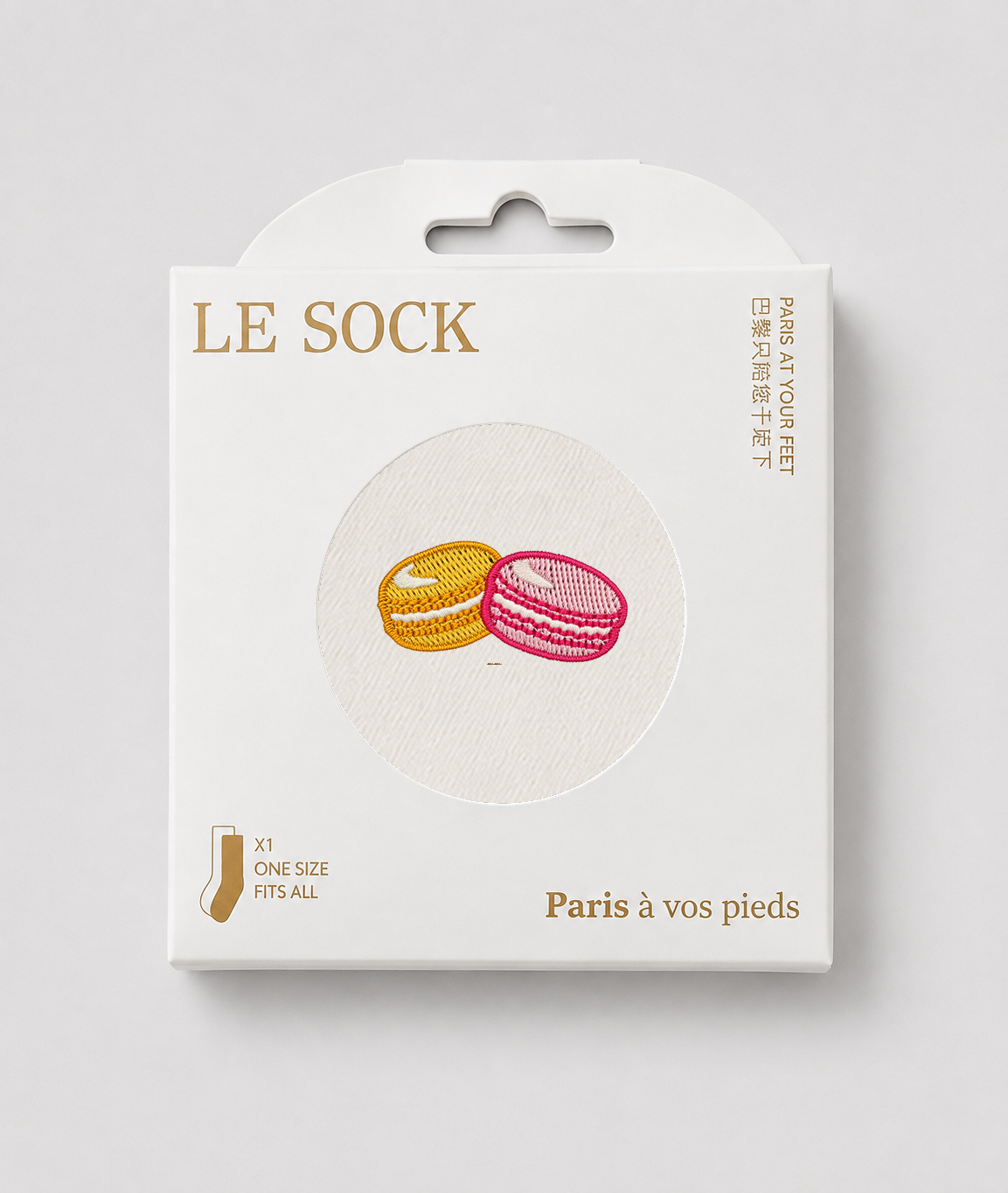 Macarons