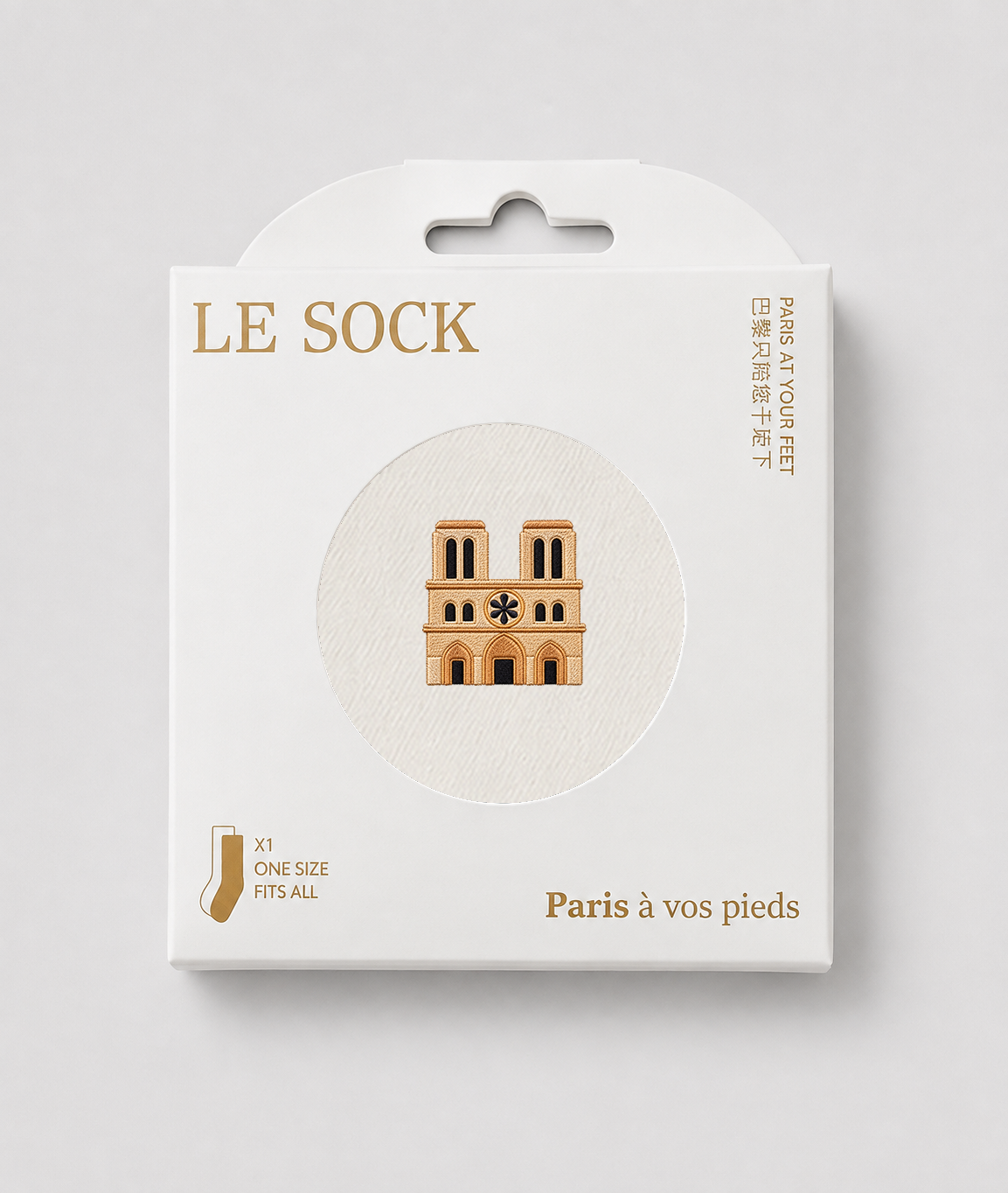 Notre Dame
