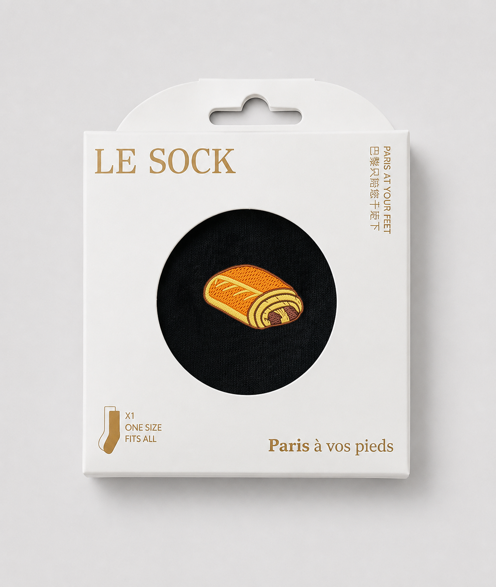 Pain au Chocolat