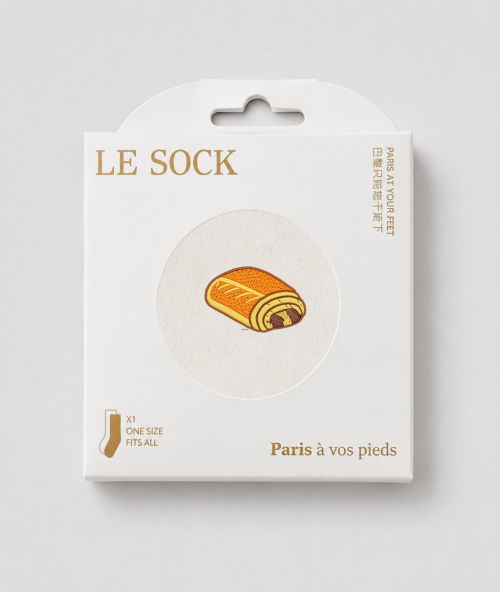 Pain au Chocolat
