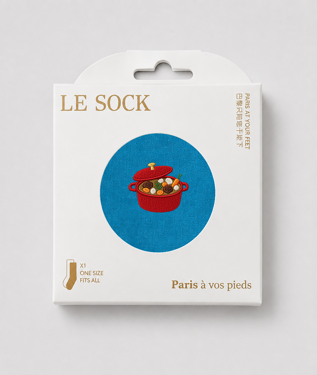 Pot au Feu