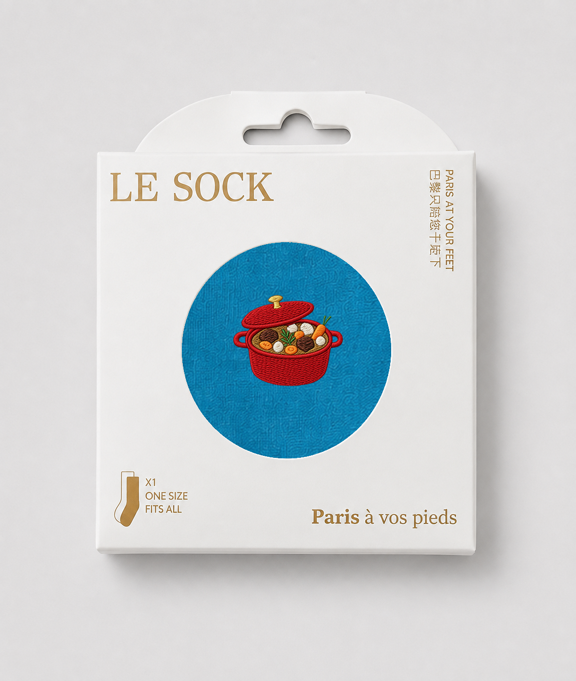 Pot au Feu