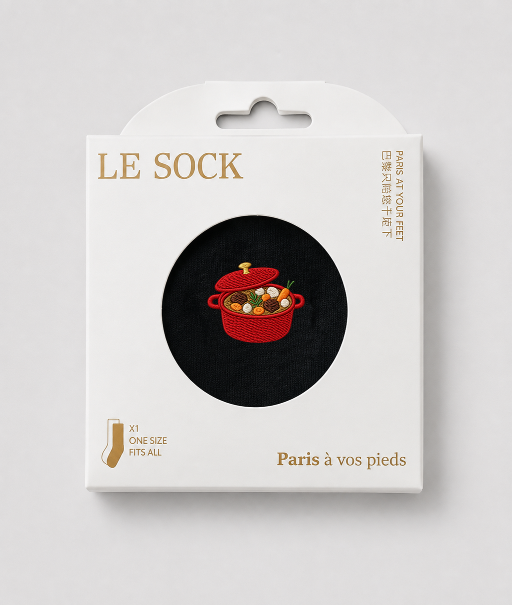 Pot au Feu