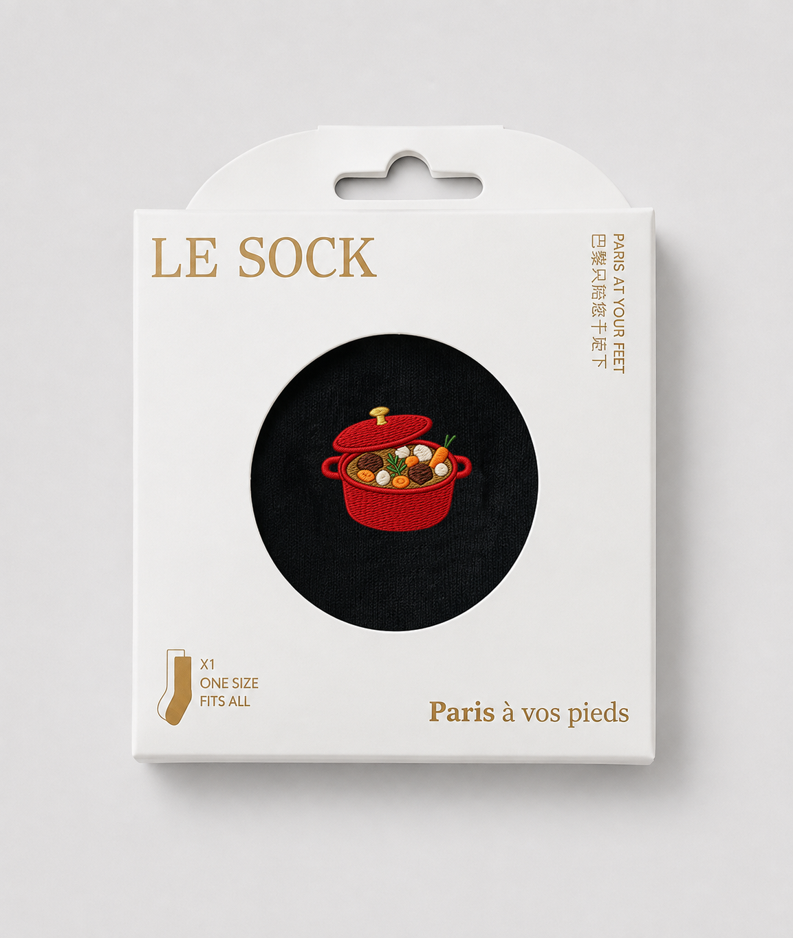Pot au Feu
