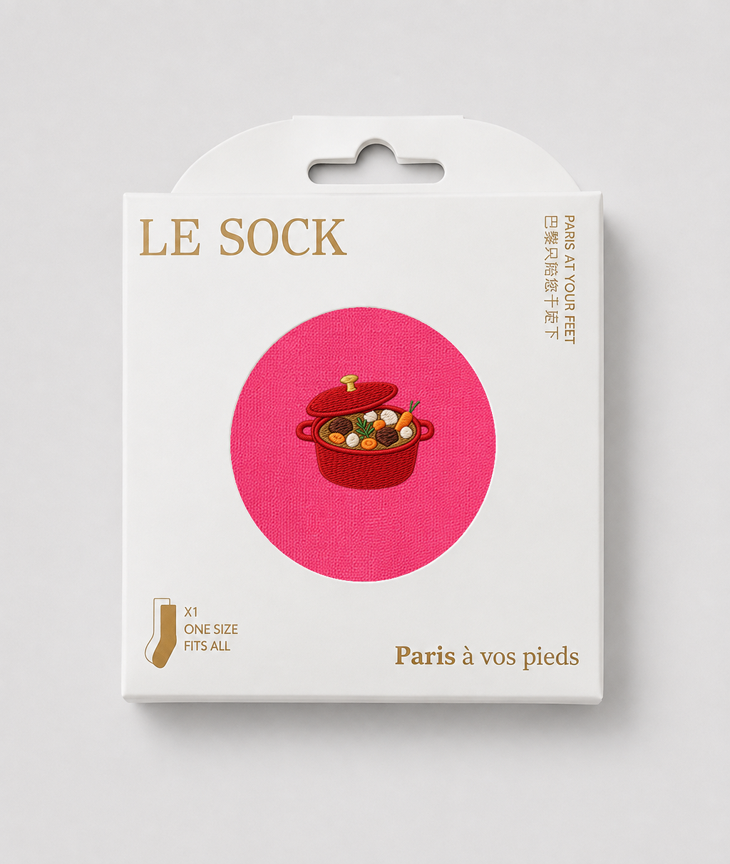 Pot au Feu