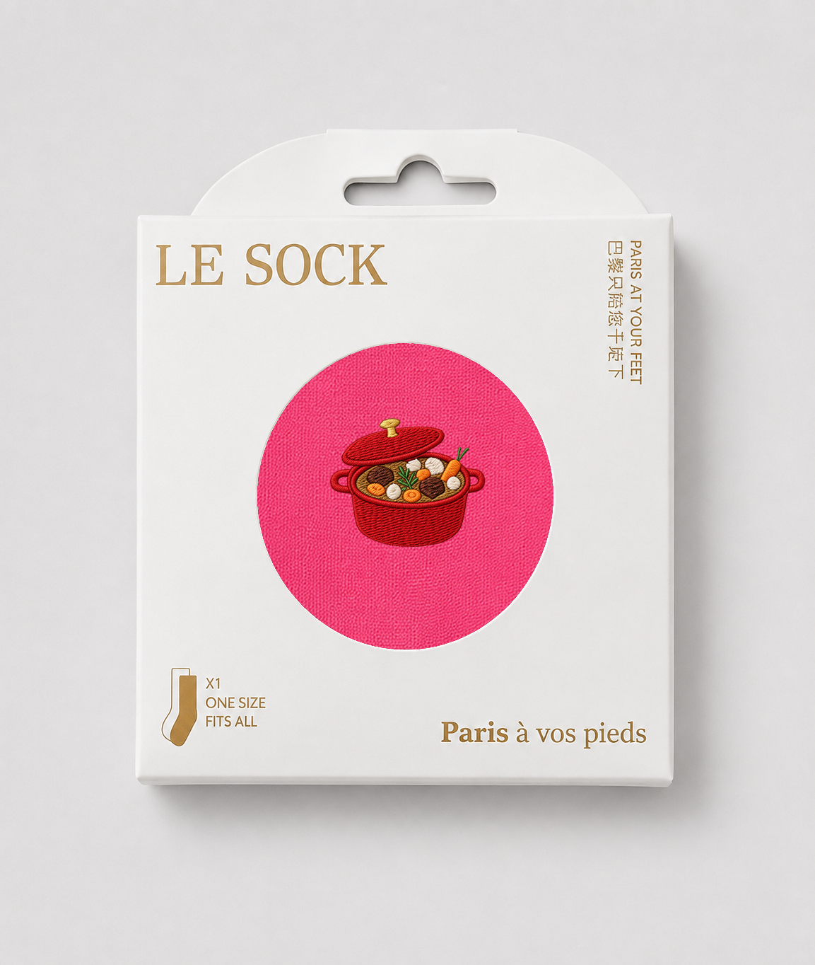 Pot au Feu