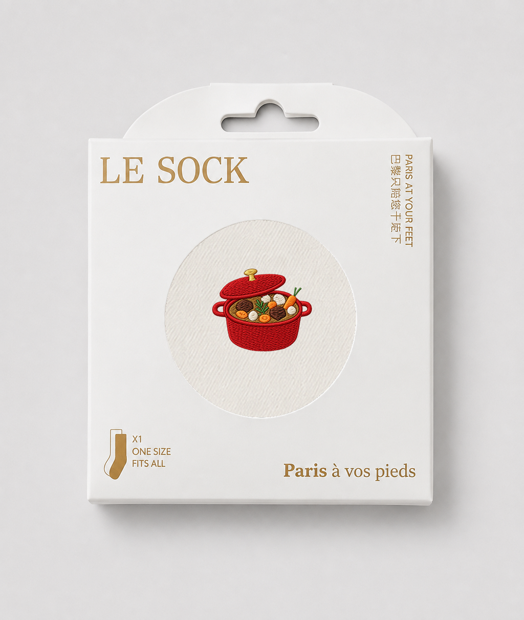Pot au Feu