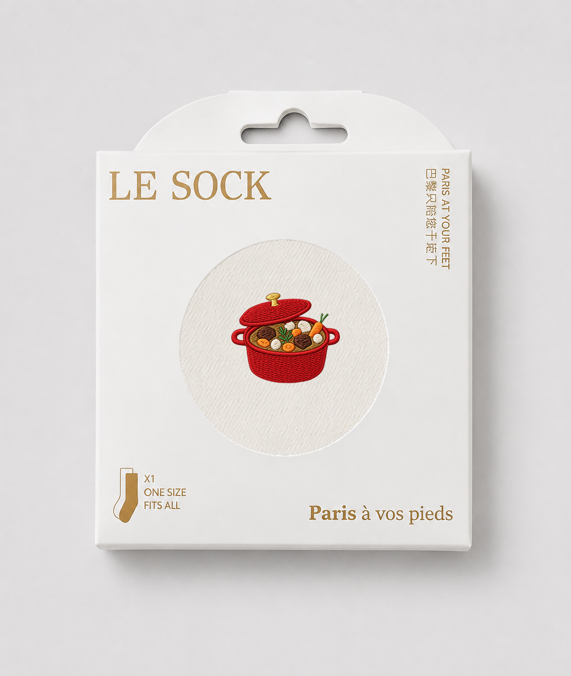 Pot au Feu