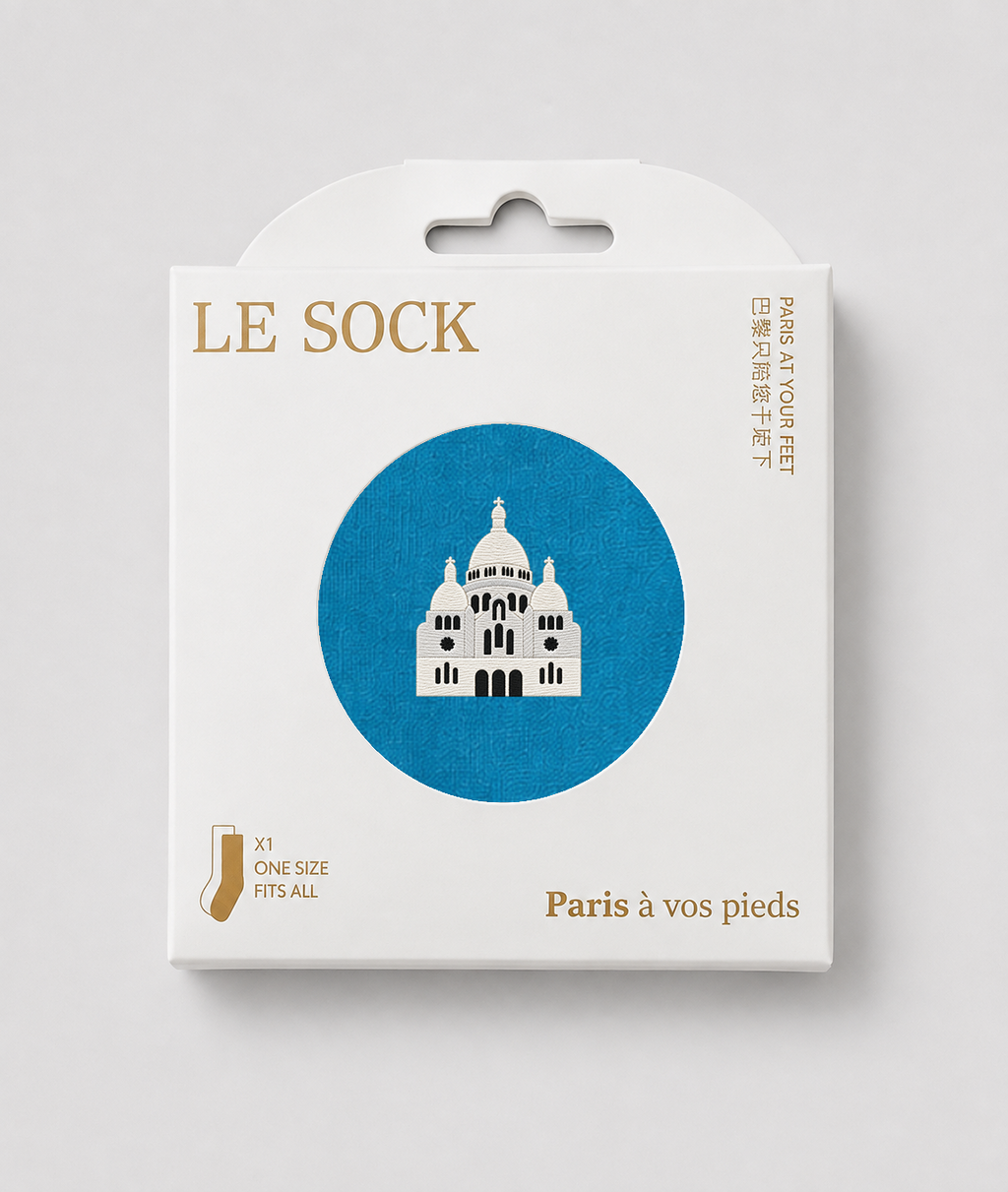 Sacre Coeur