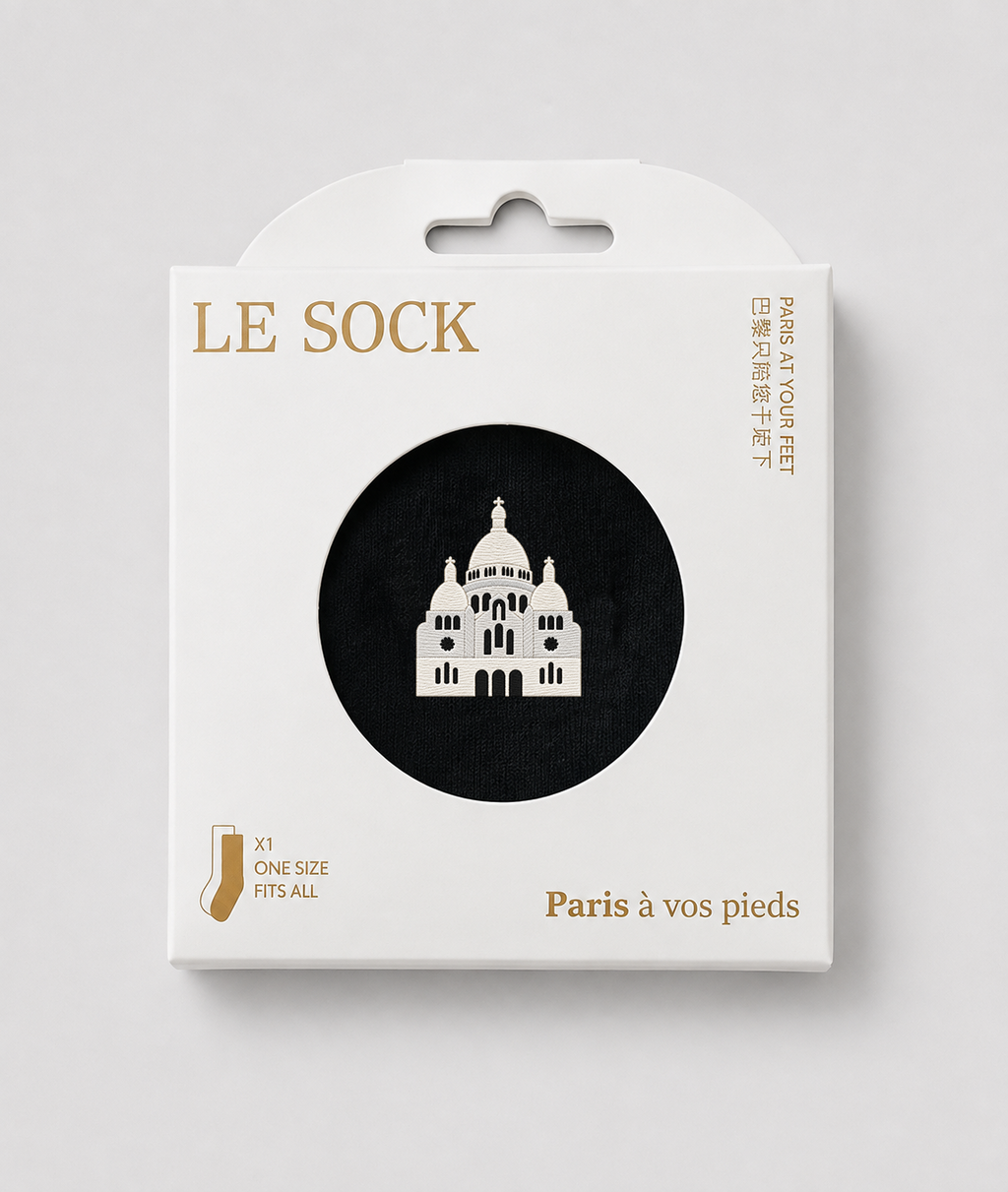 Sacre Coeur