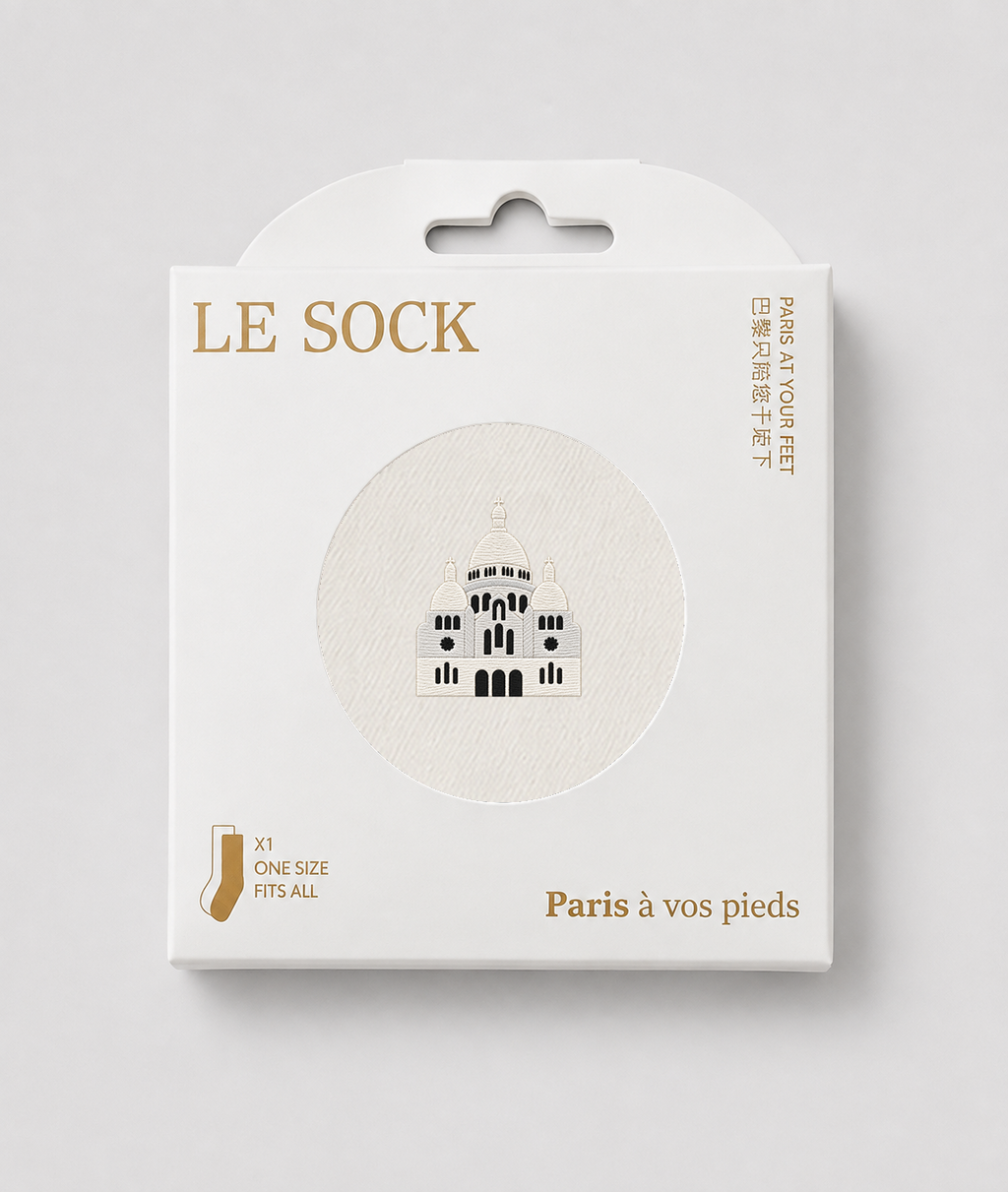 Sacre Coeur