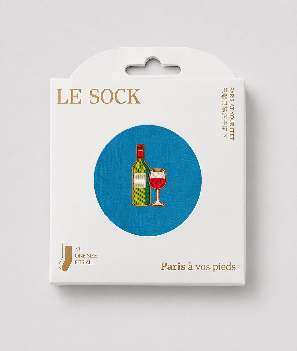 Vin Rouge