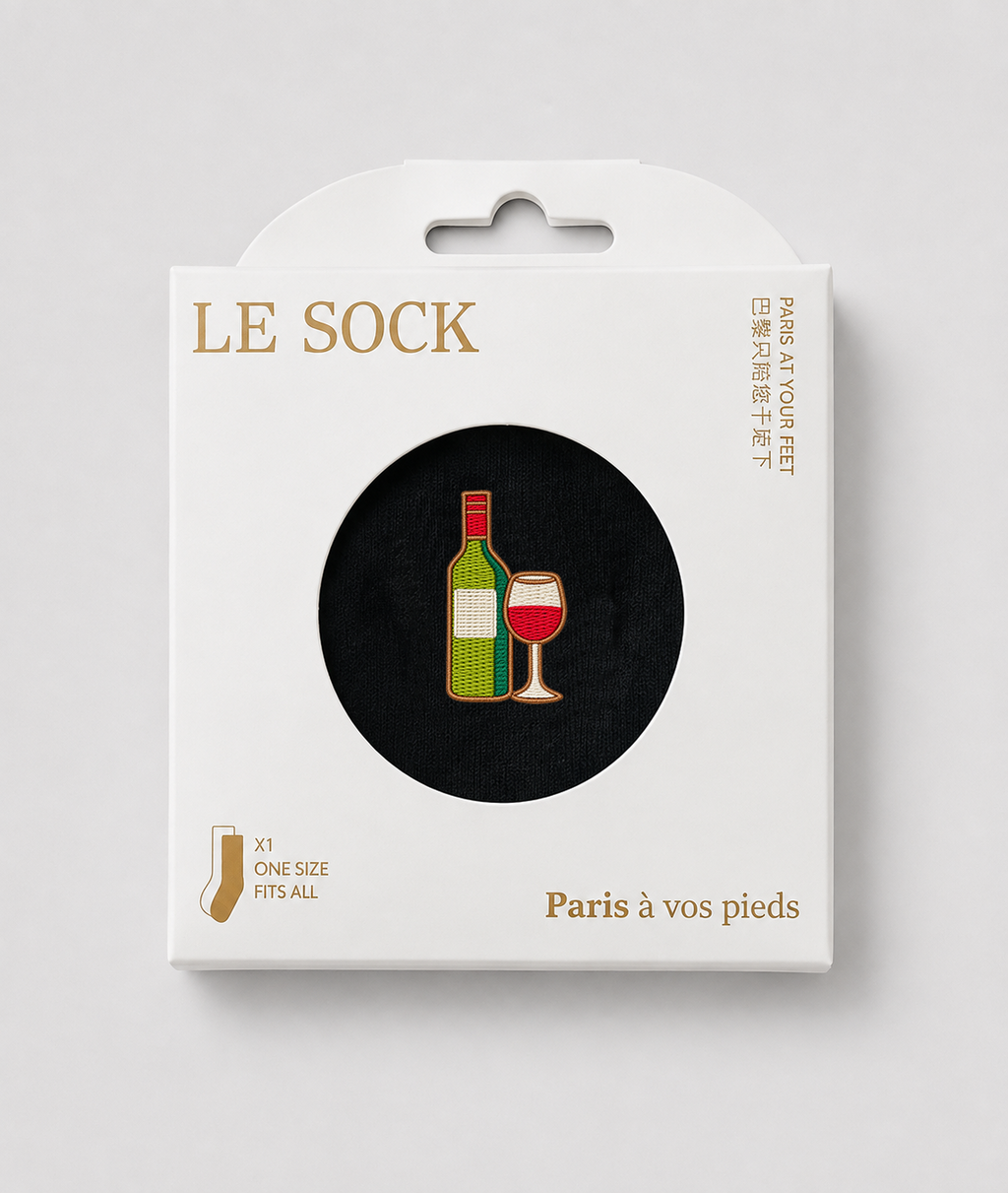 Vin Rouge