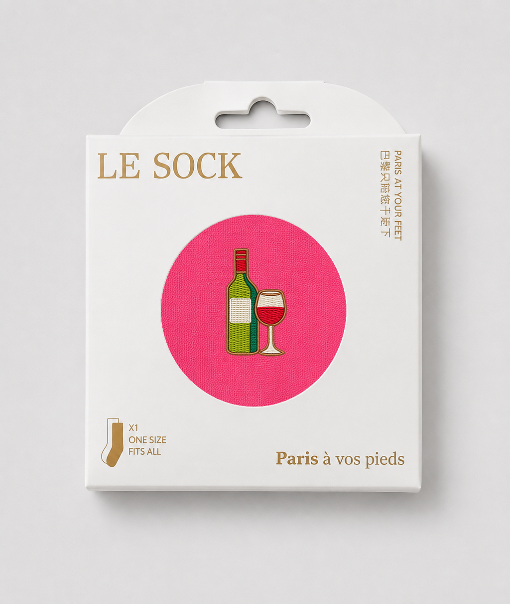 Vin Rouge