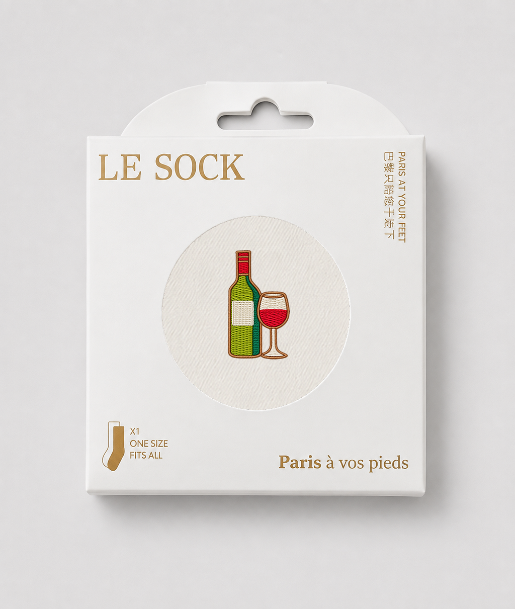 Vin Rouge